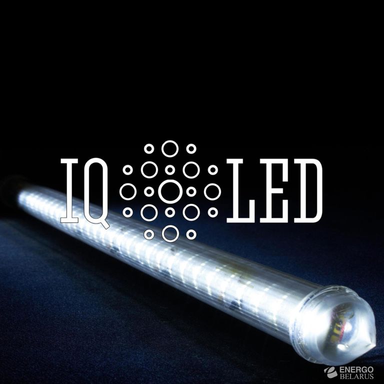 Гирлянда “Тающая сосулька” 60 см