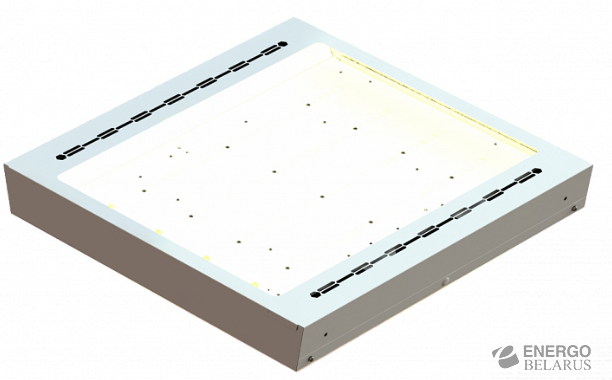   Faros FG 595 24LED 0,3A 32W 4000K Hygiene