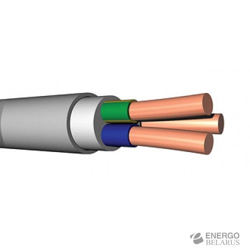 Кабель NYM-J