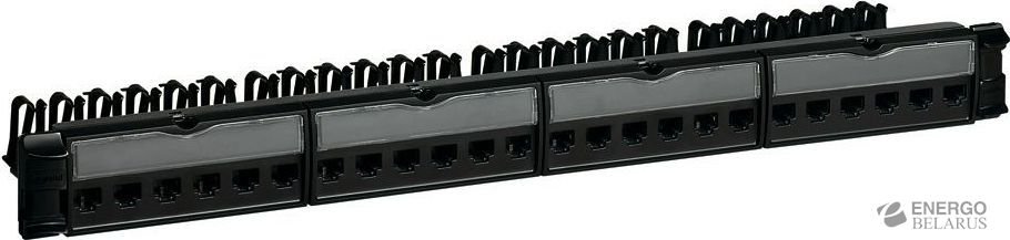 Патч-панель  033552