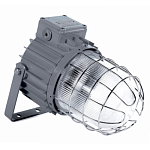 Светильник серии ВАД71 для ламп накаливания с универсальной системой крепления