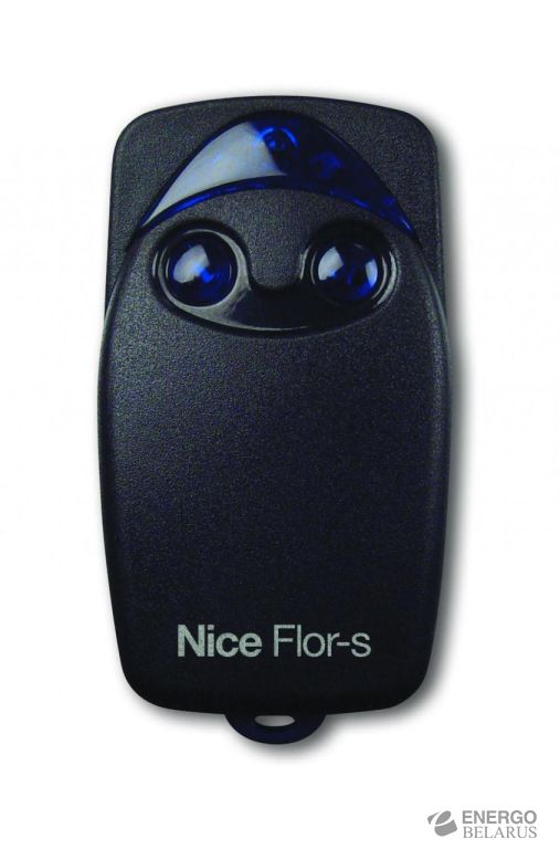 NICE FLO2R-S