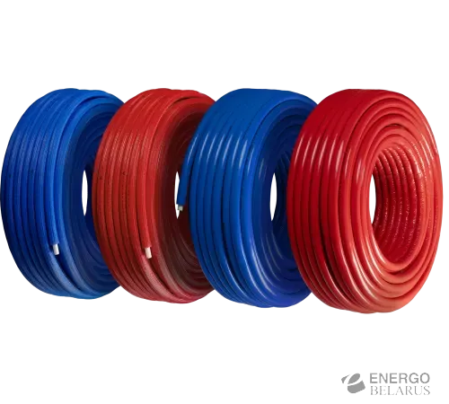 Труба в изоляции K-FLEX SOLID ISOLINE