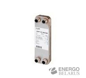 Теплообменник пластинчатый медно-паяный Danfoss B3-014-14-3,0-H
