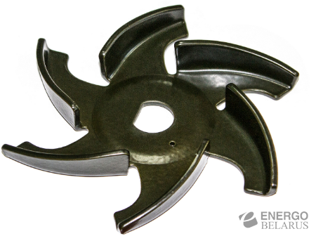 Насос центробежный химический ХМ 1,5/20К5-0,75/2