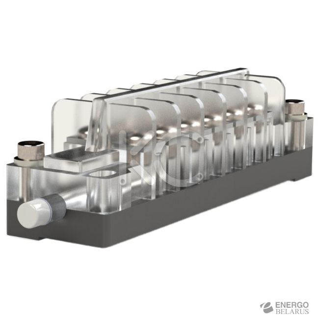 Выключатель путевой ВПК-10-II-33-IP00 (3НО+3НЗ) КС