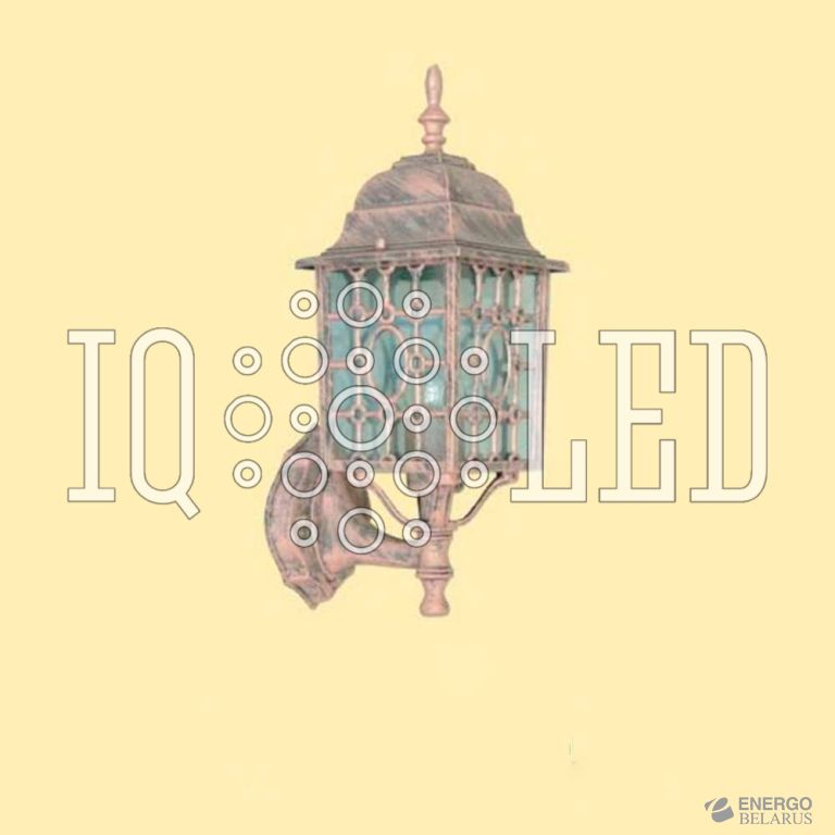 Фонарь 19,5*19,5*42 см