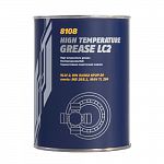 Смазка Mannol Hight Temperature Grease LC2, (0,4 кг), (0,8 кг)