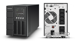 OLS2000EC