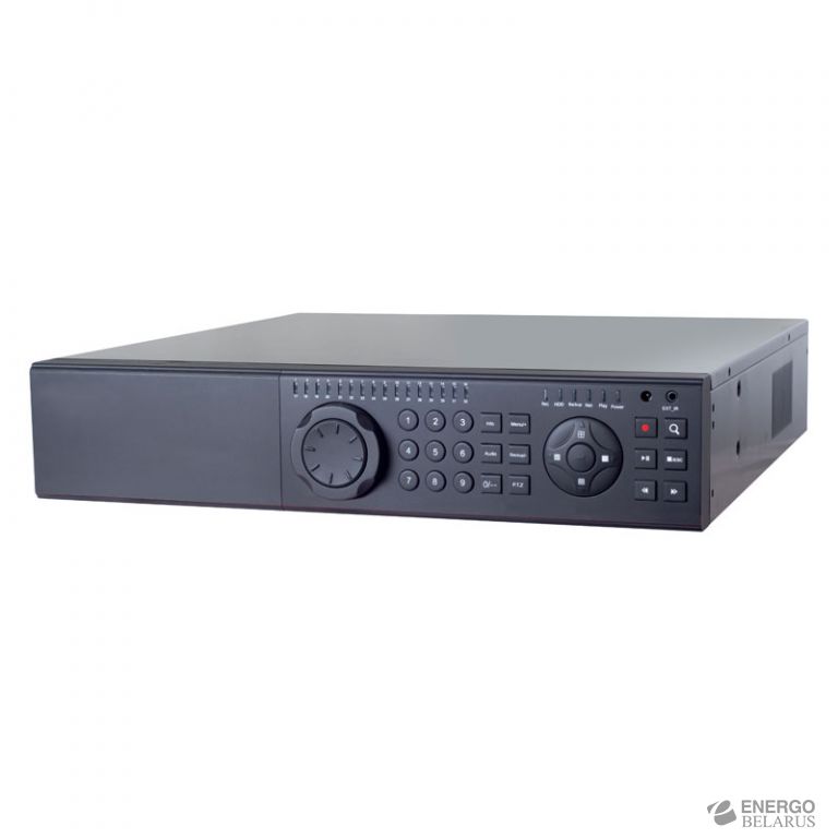 IP- LTV-NVR-1651 16-