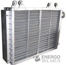 Воздухоохладитель для электродвигателей СТД 630-12500