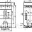 Выключатель автоматический А-3726