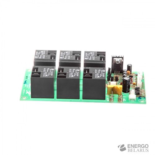 Блок электрический 200-300л (04)