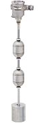 Гибкий магнитострикционный уровнемер СЕНС У1