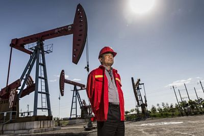 Нефтеюани изменят мировой рынок нефти?