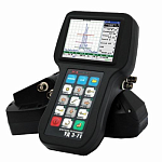 Ультразвуковой дефектоскоп- толщиномер УД3-71