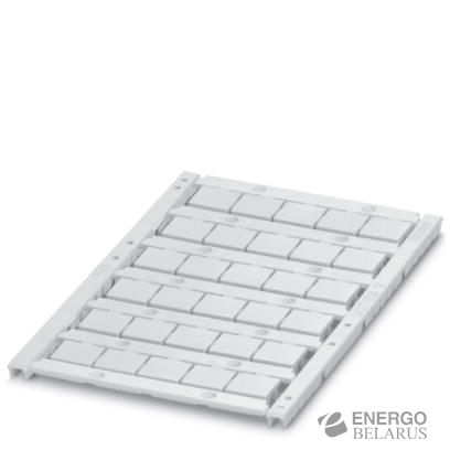 Маркер для клеммников UCT-TM 12, артикул 0829144