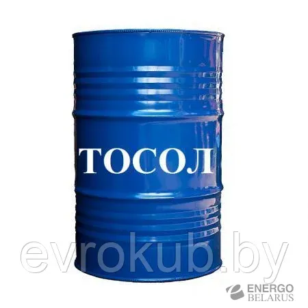 Тосол А-40 (225 кг)