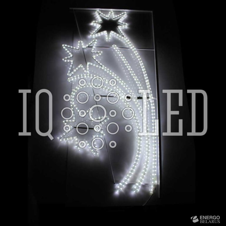 Консоль световая 175х85см