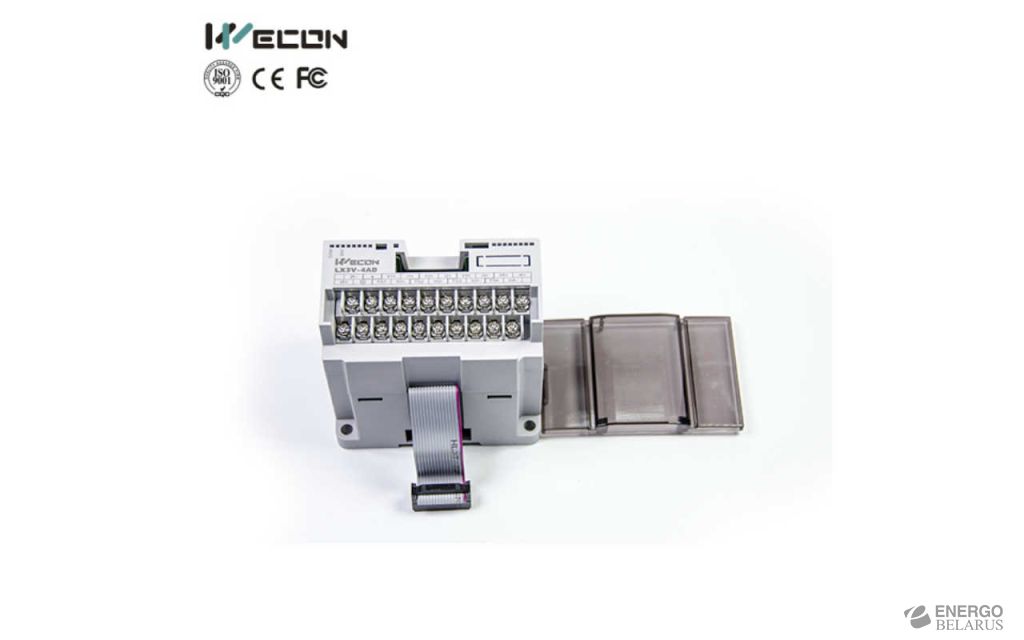 Модуль импульсных выходов Wecon LX3V-4PGA