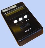 "УПДТИ" Измеритель тарифных интервалов