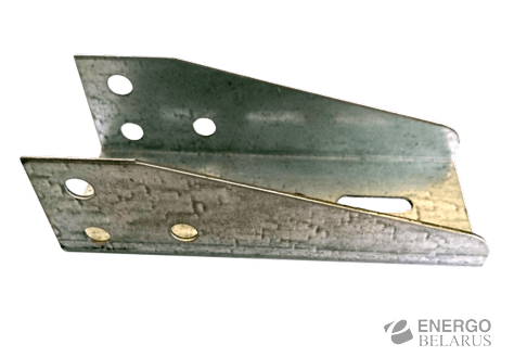 Консоль опорная КН 500