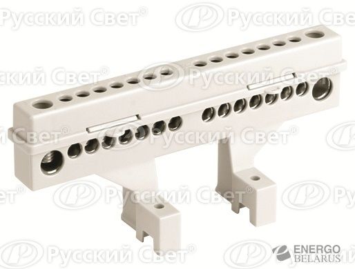 Лампа сигнальная 22мм 230В LED красн. SchE XB7EV04MP