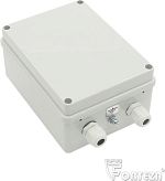 Блок грозозащиты БГр-6.1