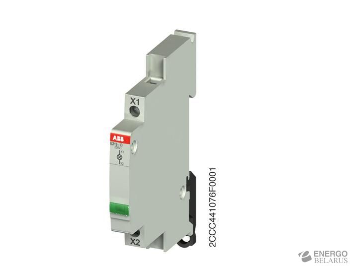 Индикатор светодиодный E 210