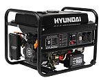 Генератор для домашнего использования Hyundai HHY 3000FE 