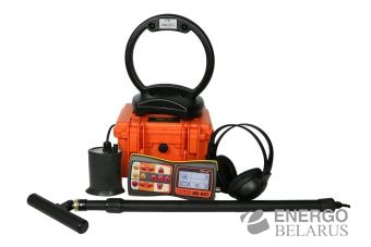 Кабеледефектоискатель Успех АТГ-525.60Э