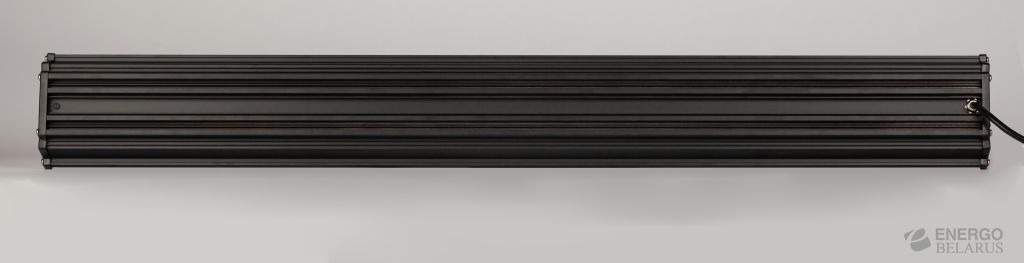 Cветильник cветодиодный подвесной SPP-403-0-50K-200 ЭРА IP65 200Вт 21000Лм 5000К Кп<5% КСС Д IC (6/7