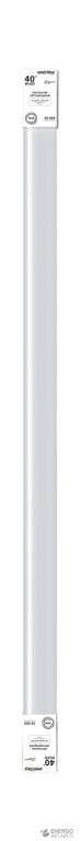Светильник светодиодный (LED) TPIP65, матовый Smartbuy SBL-TPIP65-40W-40K