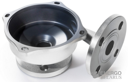 Насос центробежный химический ХМ 6,3/30К5-2,2/2