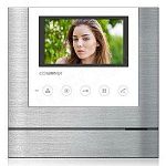 Видеодомофон CDV-43M Metalo (белый)