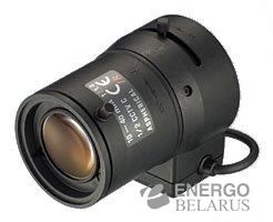 Tamron 12VG1040ASIR