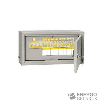 Щиток  осветительный типа ОПВ