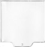 Крышка защитная ЛКД-УРД-ЗК LS459112