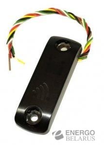 IronLogic CP-Z3 (мод.Е) (CP-Z-3L) темный
