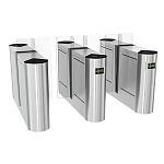 Боковая часть ворот/турникета EasyGate LX1200 - side cabinet