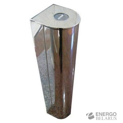 Картоприемник КП1 Нерж-220