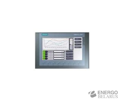 Дисплей SIMATIC HMI KTP1200 Basic DP