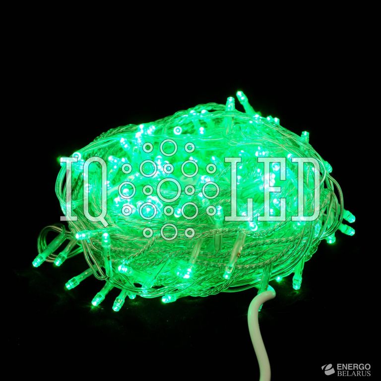 Гирлянда “СТРИНГ ЛАЙТ” WX-SLA05