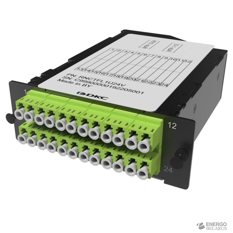 Кассета  RNCTFL1U24V