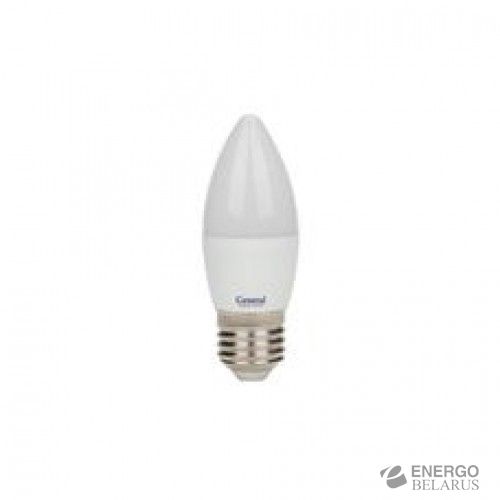 Лампа GO-CF-5-230-E27-6500 General