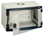 CTC.03W Настенный шкаф 19" 6U для CTC