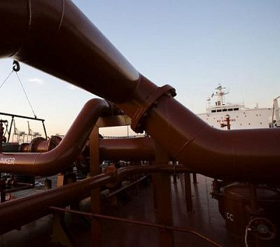 Беларусь корректирует европейскую логистику поставок нефти