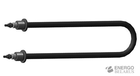 ТЭН-40A13/2.0P220-50Г для ЭКГ-50