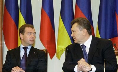 Блеф по-украински: Киев "разводит" Газпром на очередную скидку