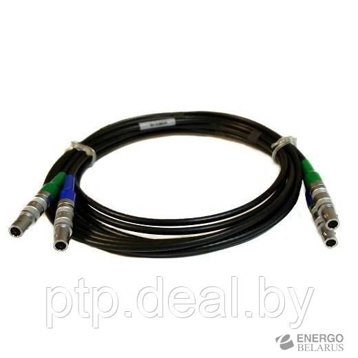 Соединительные кабели Lemo-Lemo